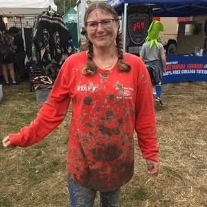 Meet your Posher, Megan